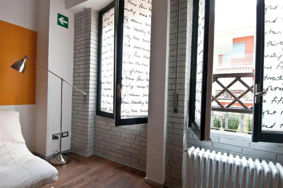 St Peter Apartment - Sister'S Place Rome Exterior photo
